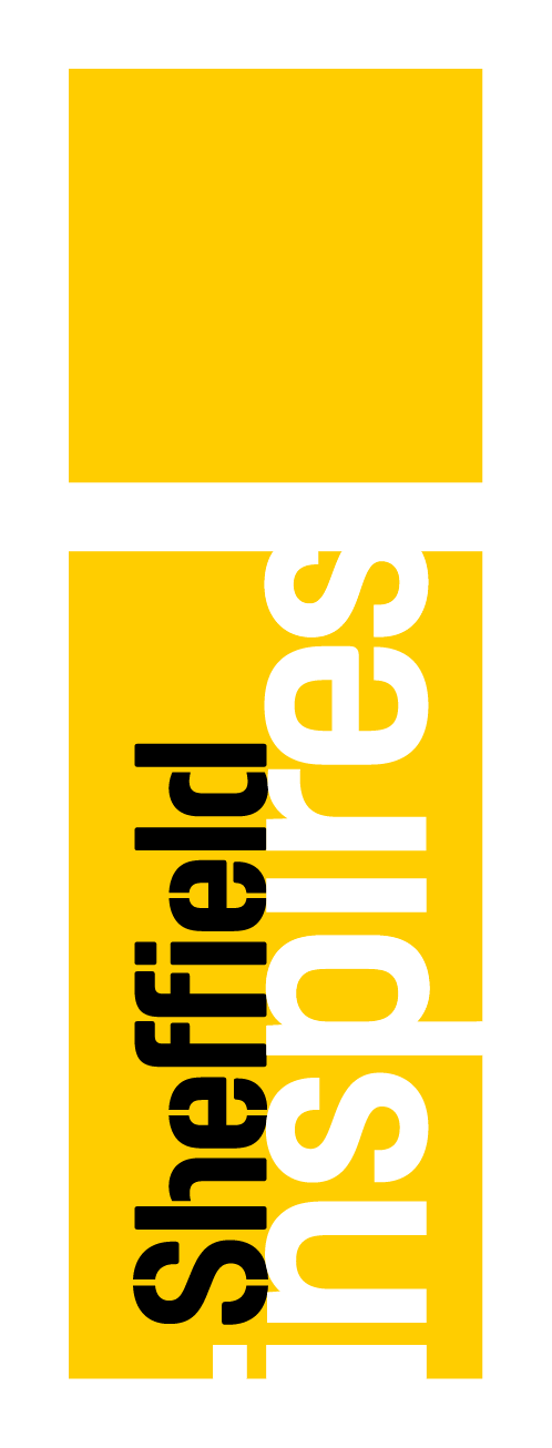 Sheffield Inspires Logo